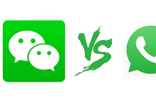 El momento de WeChat: ¿Cómo es la app de mensajería que Nicolás Maduro propuso para reemplazar a WhatsApp?