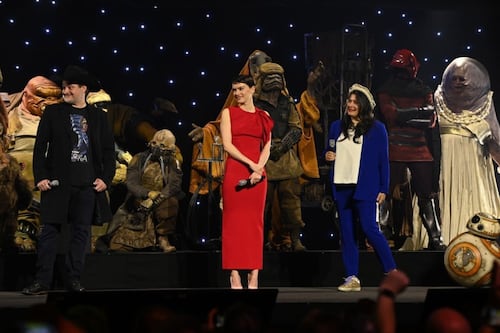 Star Wars Celebration 2023: Vuelve Daisy Ridley y presentaron adelantos de Ahsoka, The Acolyte, Skeleton Crew y más