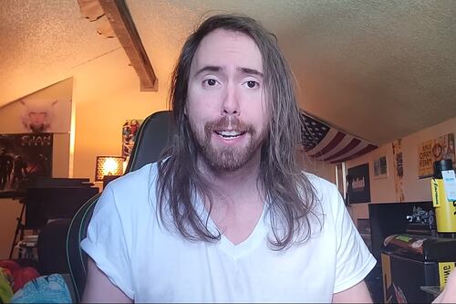 Asmongold y la cultura tóxica del streaming I ¿Está afectando a los creadores de contenido sin que lo sepan?