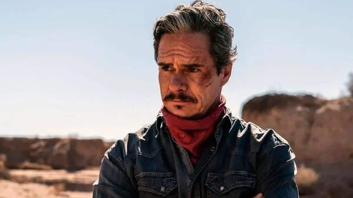 Esta es la nueva jugada de Lalo Salamanca en Better Call Saul