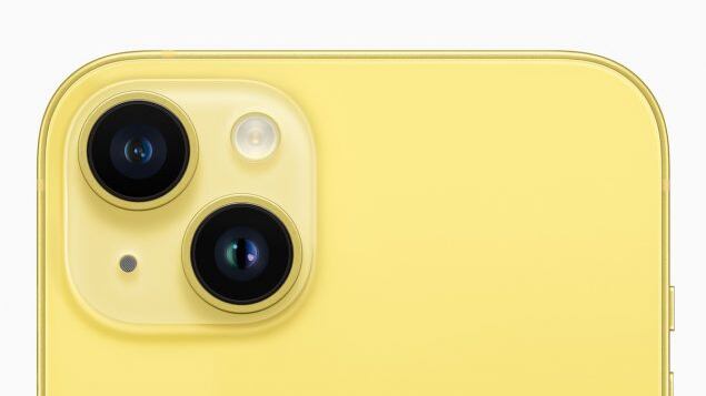 Apple siempre incluye un nuevo color a su línea en marzo, con la llegada de la primavera (Foto: Internet)