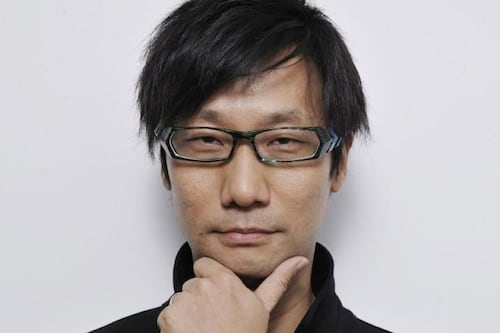 Metal Gear Solid no habría existido de no ser por un juego de Nintendo, según Hideo Kojima