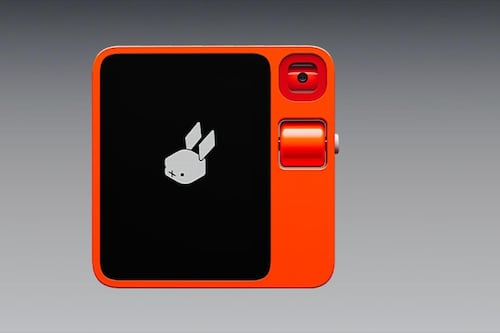 CES 2024: Presentan otro dispositivo que tiene la intención de reemplazar al celular