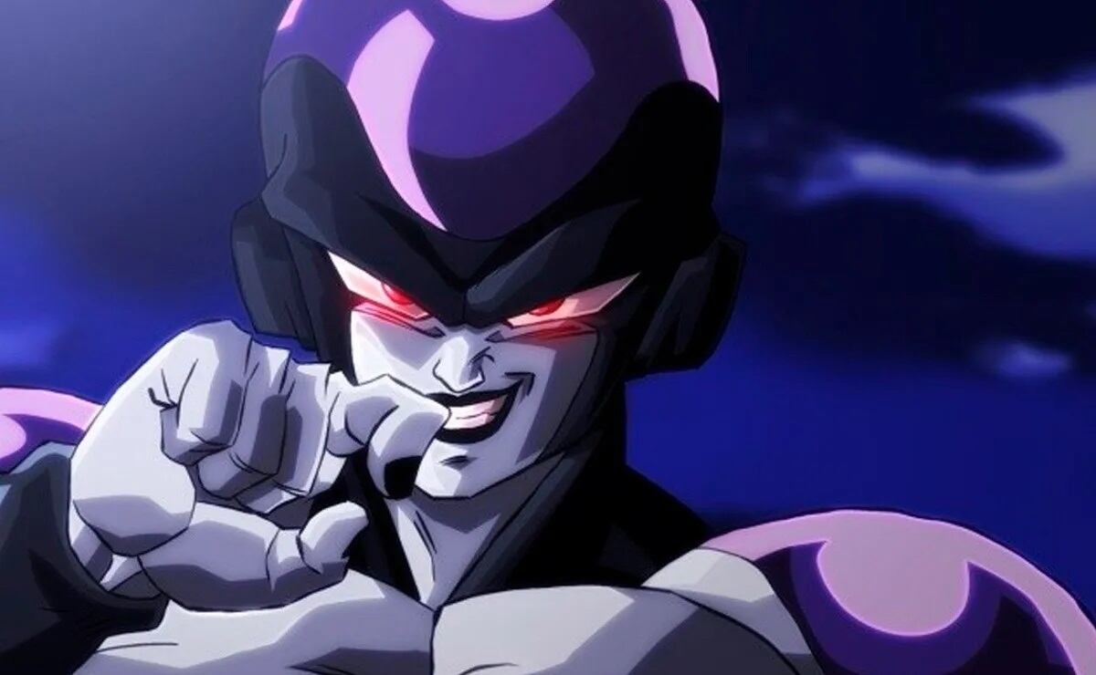 ¿Gohan Bestia vs. Black Freezer? Todo lo que revela el nuevo teaser de Dragon Ball Super
