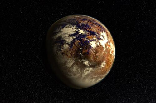 Proxima b revela secretos: El telescopio James Webb detecta atmósfera, agua y trazas de vida en el exoplaneta más cercano