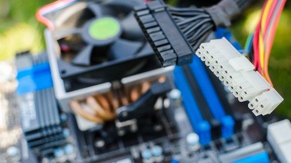 Tal vez nunca tendrás que armar una PC gamer aunque hayas comprado una. Pero es importante saber para qué sirve cada conector.