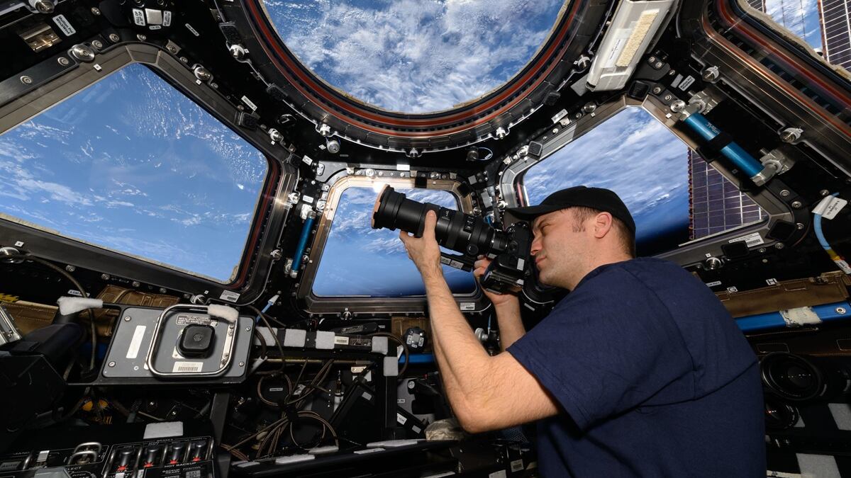 @dominickmatthew NASA