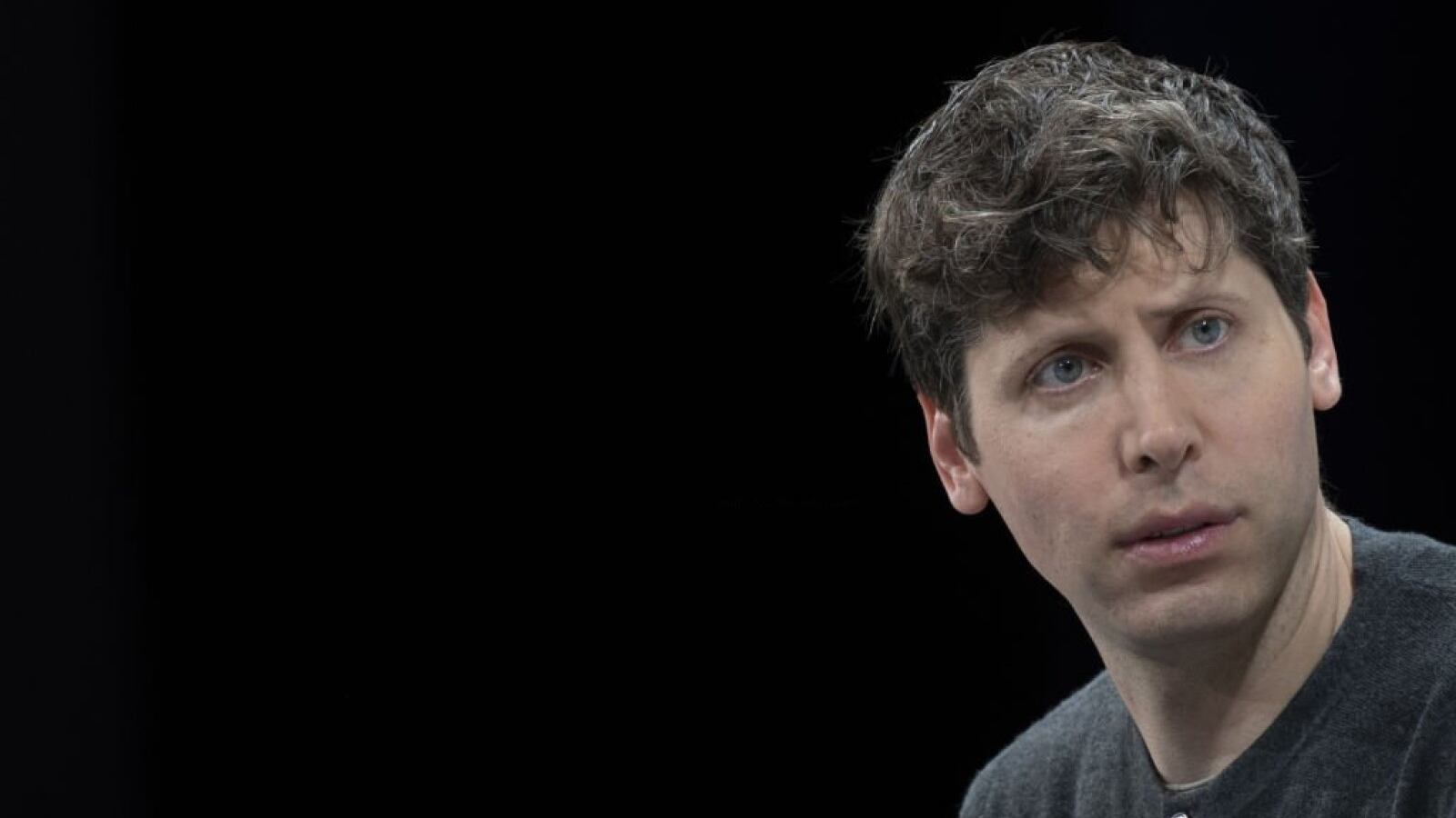 Sam Altman