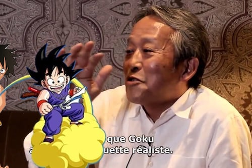Kazuhiko Torishima, legendario editor de Dragon Ball, opinaba que One Piece no iba a ser un manga popular