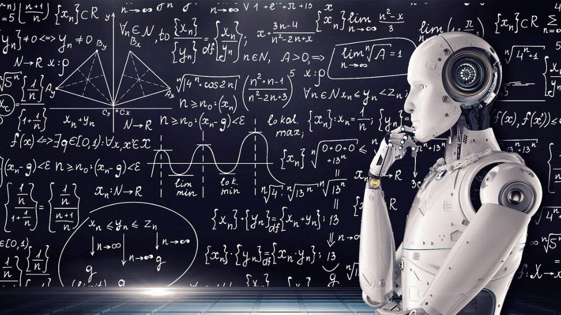 inteligencia artificial