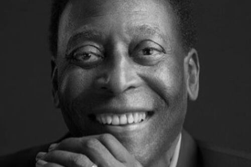 Acta de defunción muestra las causas de muerte de Pelé: fueron 4
