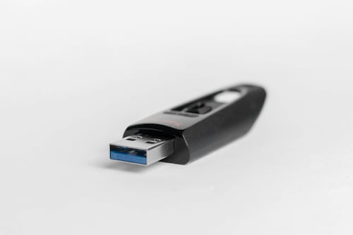 12 formas creativas de reutilizar un pendrive