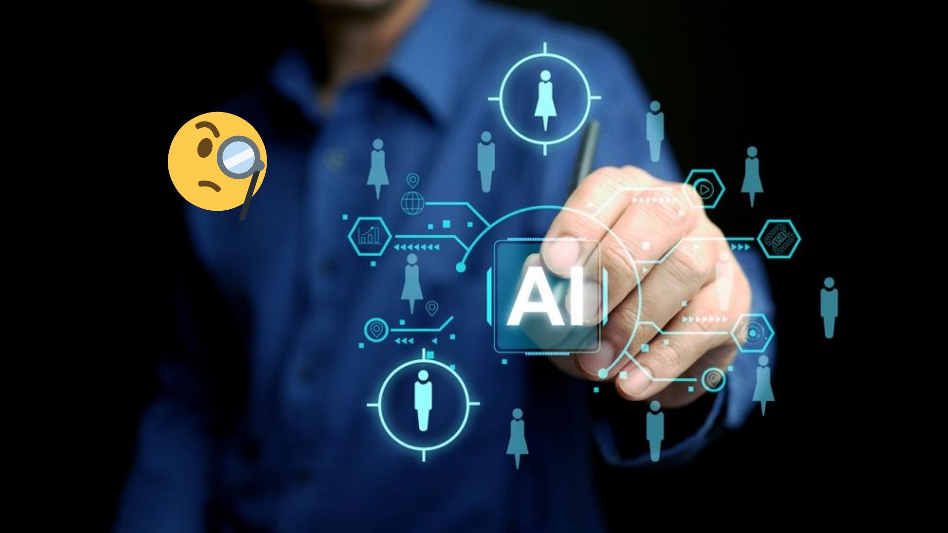 “O la usas o quedas fuera”: La cruda advertencia de expertos sobre la IA y el fin de la vida analógica