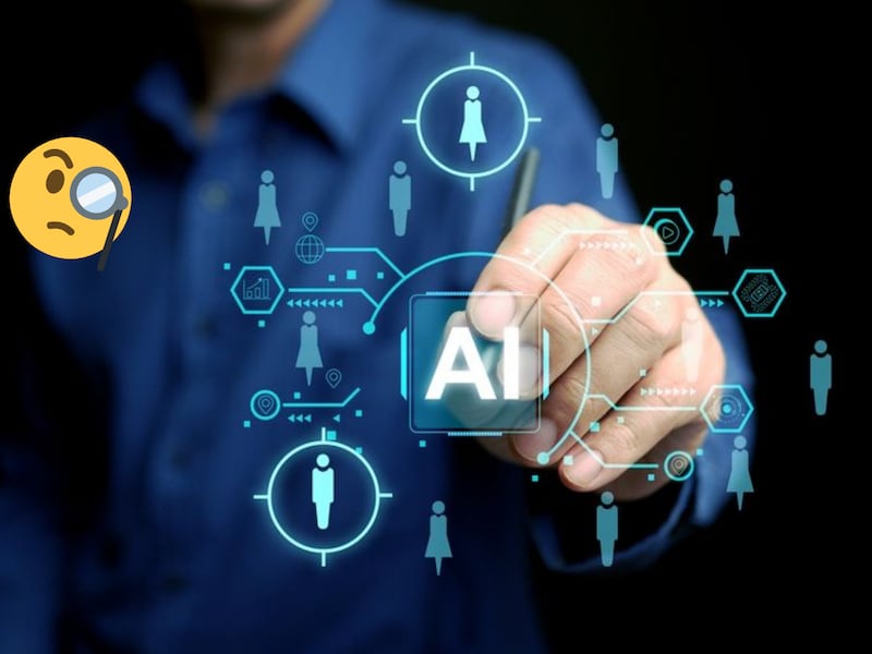 “O la usas o quedas fuera”: La cruda advertencia de expertos sobre la IA y el fin de la vida analógica