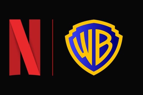 El posible problema que podría tener la compra de Warner Bros por parte de Netflix