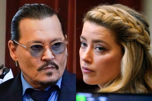 “Este día será recordado como el día en que casi atrapan al Capitán Jack Sparrow...!!! “: Jurado da la razón a Johnny Depp y ordena a Amber Heard a pagar 15 millones de dólares por difamación