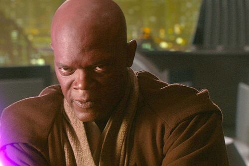 Star Wars, The Book of Boba Fett: Crecen los rumores sobre el retorno de Samuel L. Jackson como Mace Windu