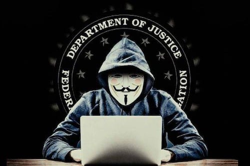 Anonymous se adjudica hackeo a Metro, Partidos Políticos, Empresas y Carabineros por redes sociales