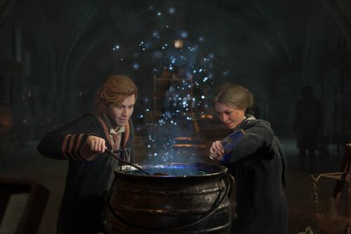 Prepara tu billetera: “Hogwarts Legacy 2″ podría llegar como “Game as a service” y tendrías que pagar muchos extra