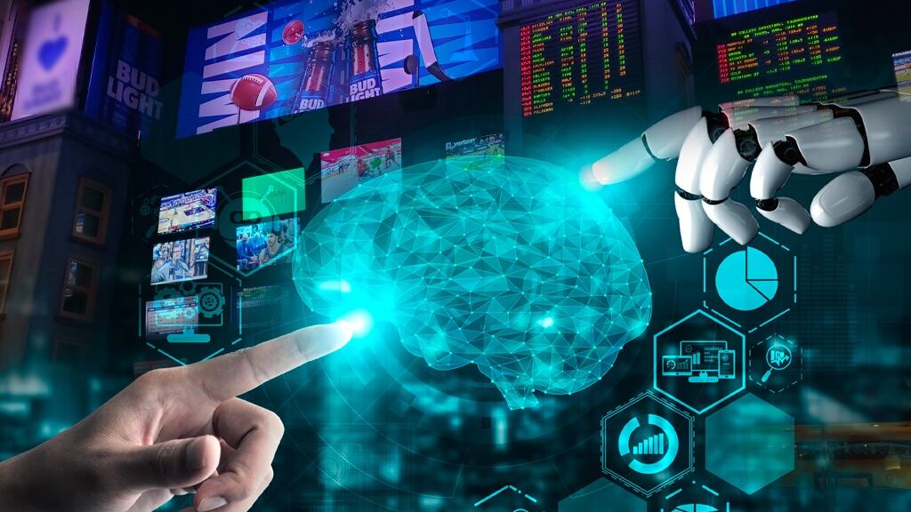 Inteligencia Artificial