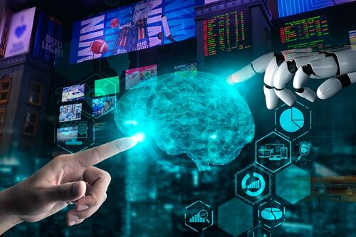 LinkedIn: Ofertas de trabajo sobre Inteligencia Artificial se duplicaron en los últimos años