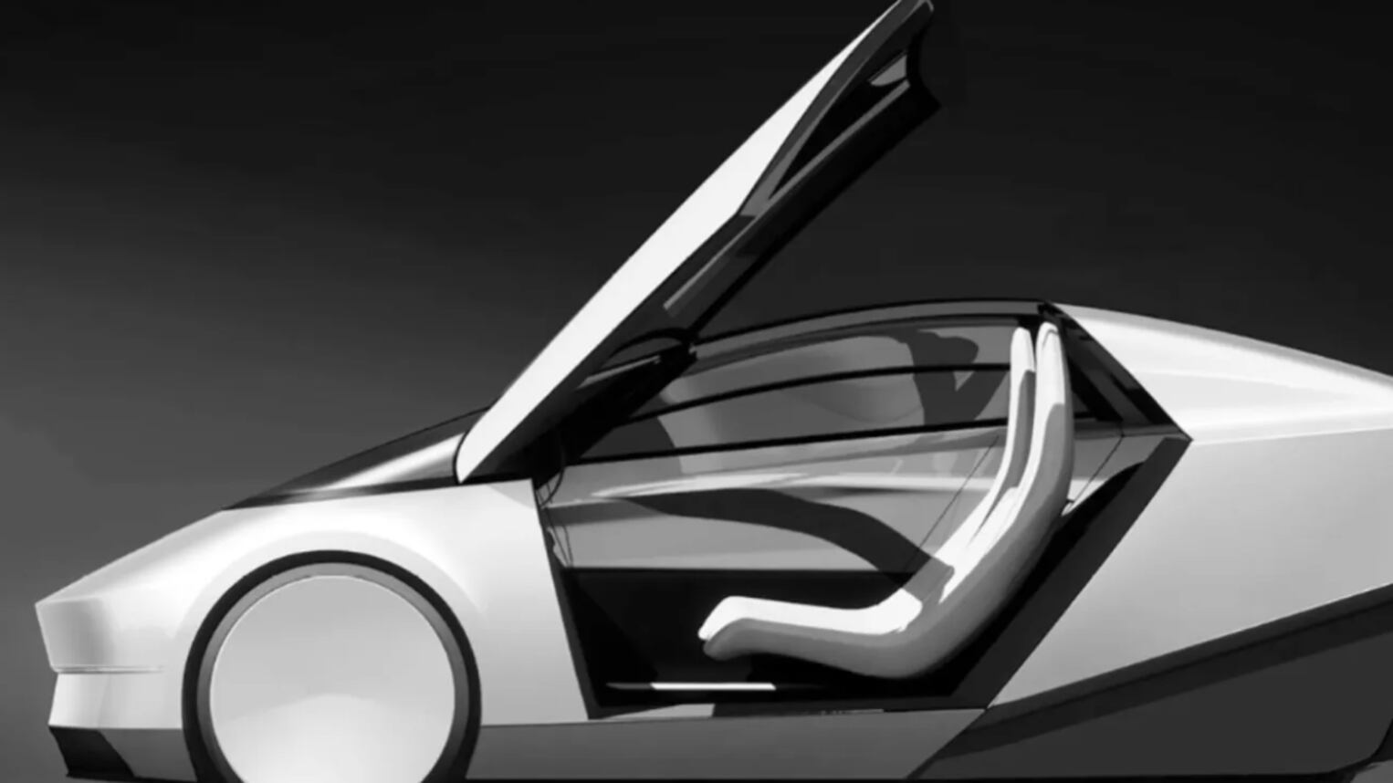 Elon Musk promueve la visión de Tesla como una empresa de IA en lugar de una simple automotriz.