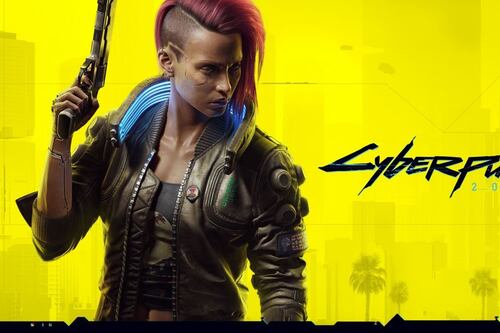 El exigente Cyberpunk 2077 en 2020 ya puede ser jugado en un smartphone seis años después