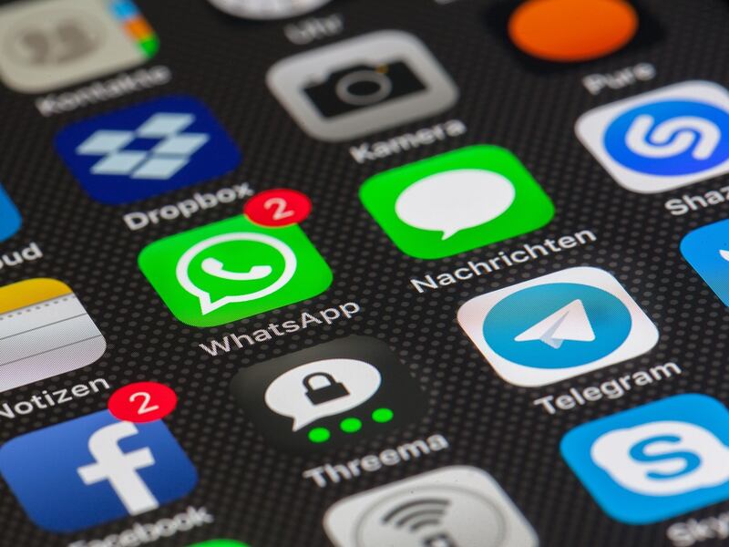 Cinco nuevas funciones de WhatsApp que harán que el servicio de mensajería sea irreconocible en el futuro