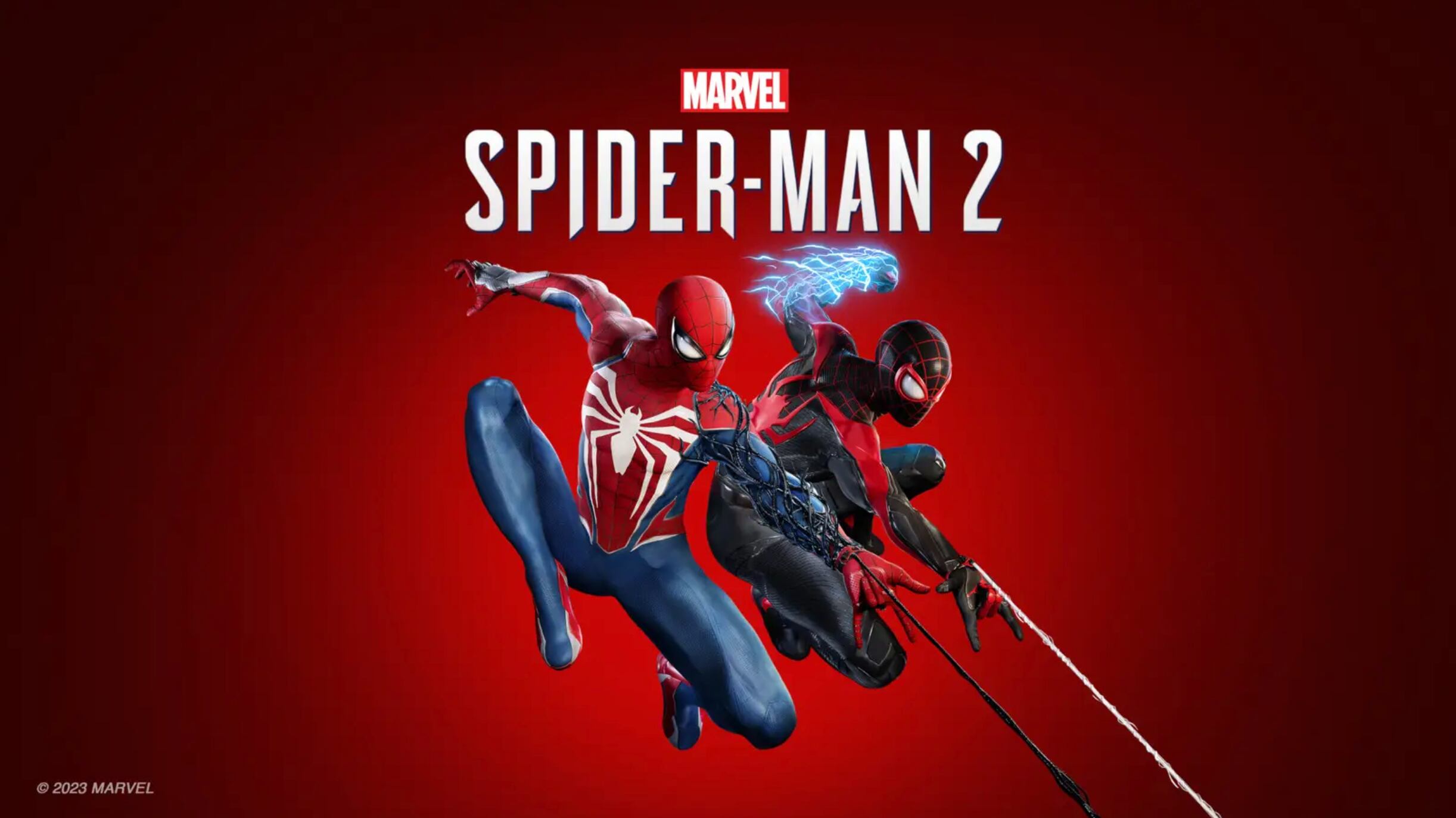 Marvel's Spider-Man 2
