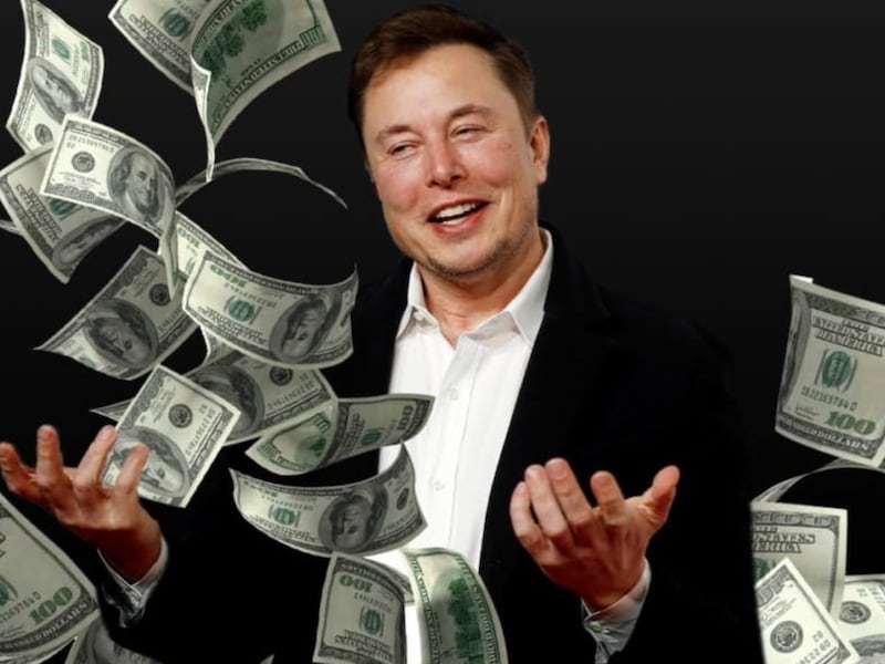 Tesla despega en Wall Street: Las acciones de Elon Musk suben y te explicamos cómo invertir desde Latinoamérica