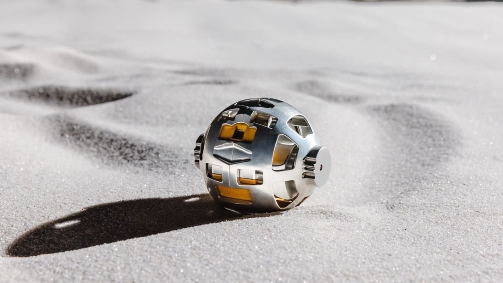 SORA-Q, el robot que va camino a la Luna