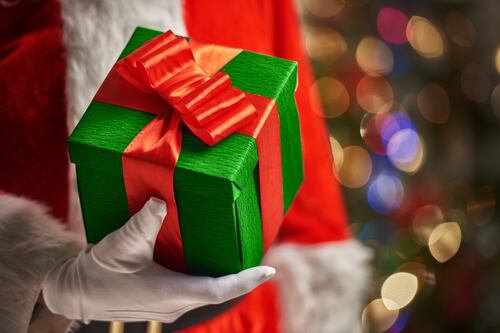 ChatGPT se puso navideño: Así recreará la voz de Santa Claus