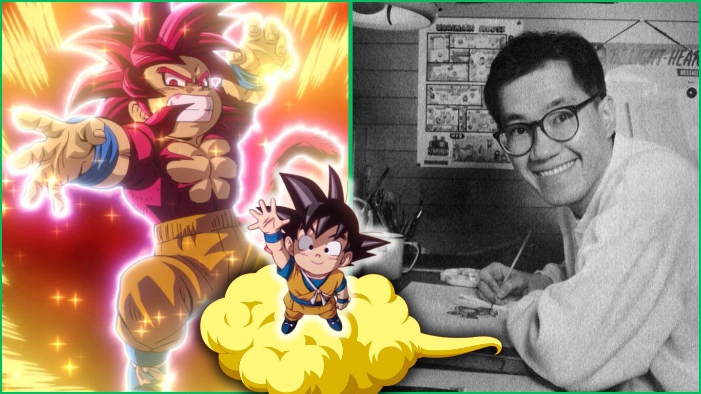 El renacimiento de Dragon Ball: ¿Puede la obra de Akira Toriyama sobrevivir a su creador?