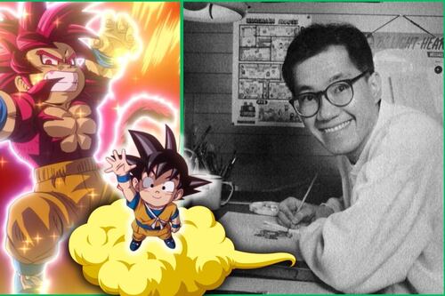 El renacimiento de Dragon Ball: ¿Puede la obra de Akira Toriyama sobrevivir a su creador?