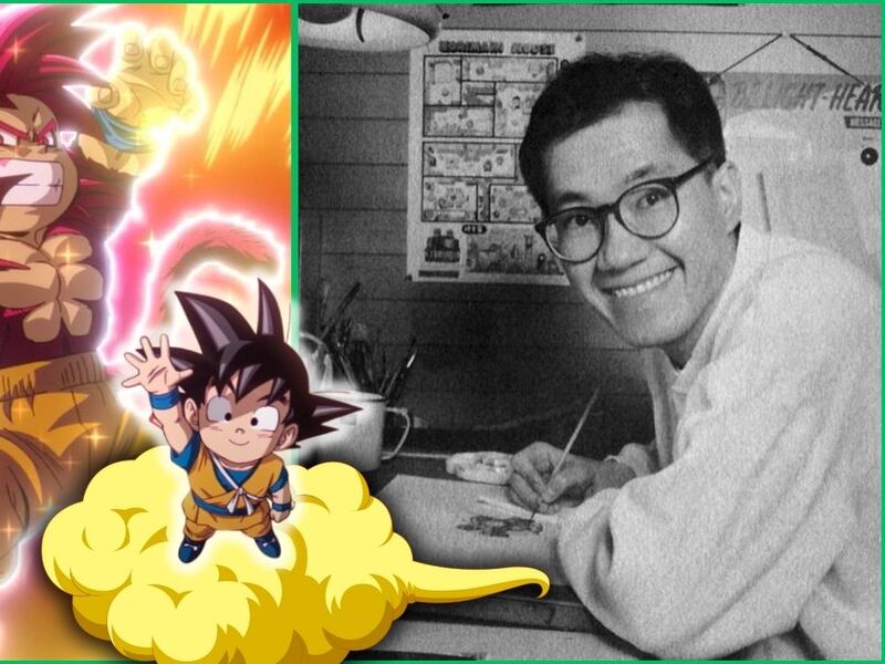 El renacimiento de Dragon Ball: ¿Puede la obra de Akira Toriyama sobrevivir a su creador?