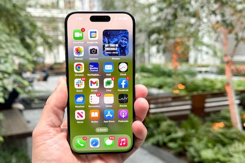 iPhone 17 poderá copiar esta característica incrível dos Samsung Galaxy S24 Ultra