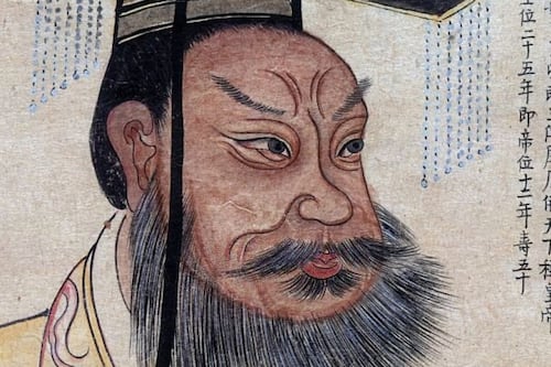 Arqueología: Tres razones de peso para no abrir la tumba del primer emperador de China