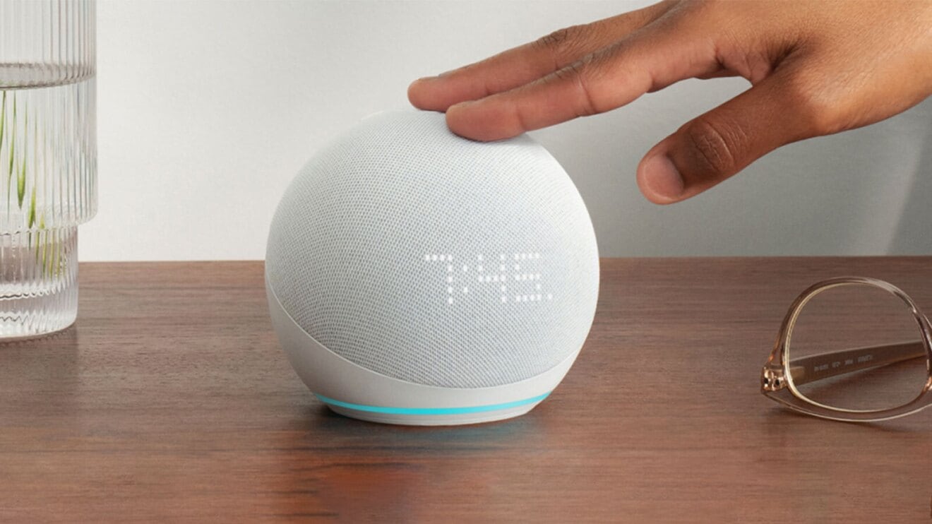 Tu Echo Dot de Amazon puede convertirse en tu mejor aliado para dormir bien y relajarte gracias al modo ASMR de Alexa.
