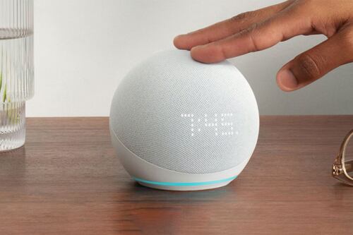 Alexa de Amazon cuenta con un modo secreto ASMR que te ayuda a relajarte y dormir mejor por las noches