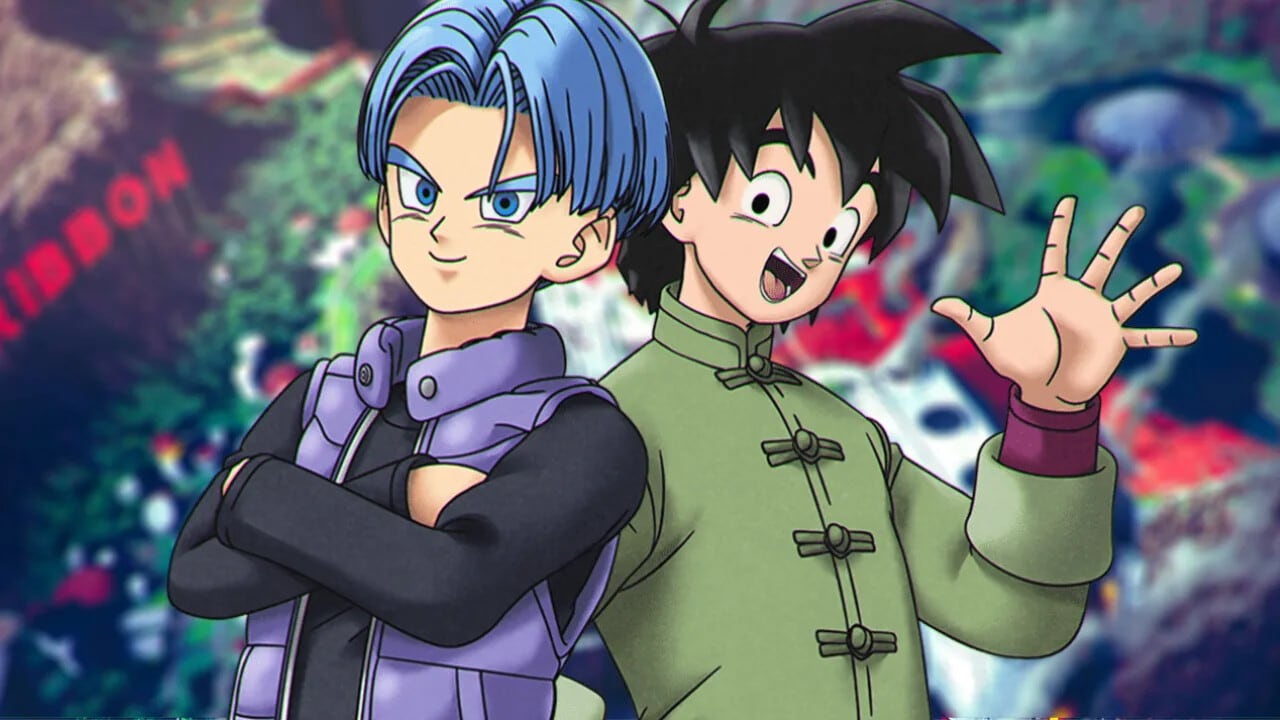 Goten y Trunks son el eje de la más reciente controversia en torno al manga de Dragon Ball Super gracias a una imagen filtrada y sus implicaciones.