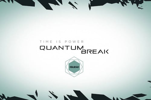 Infografía: Todo lo que debes saber de Quantum Break