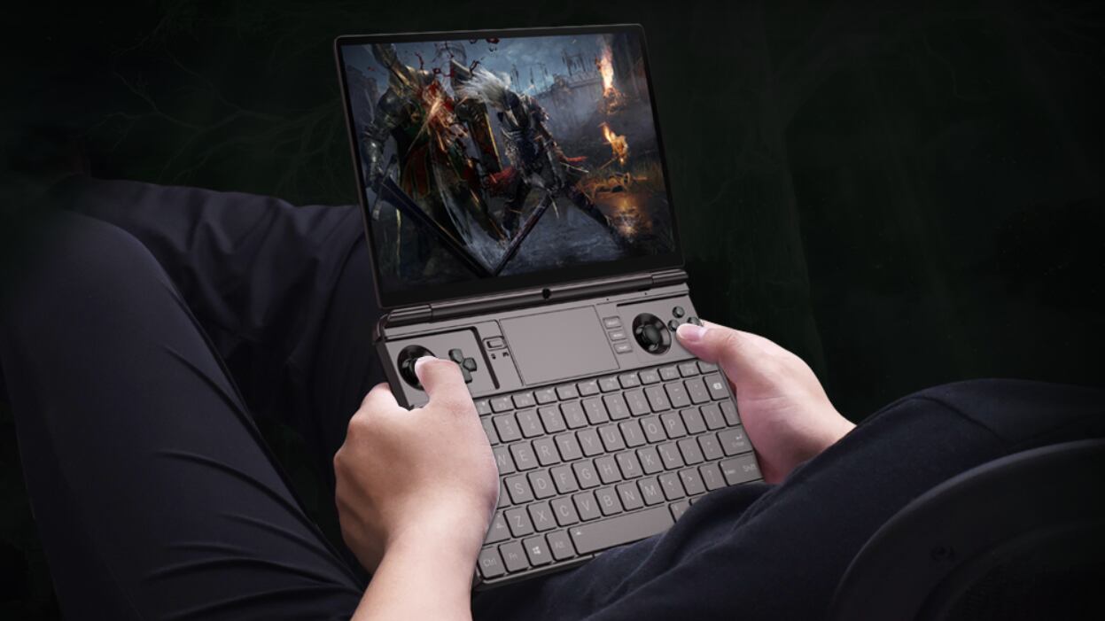 GPD WIN Max 2