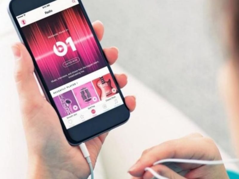 Pronto podrías crear listas de reproducción en ChatGPT