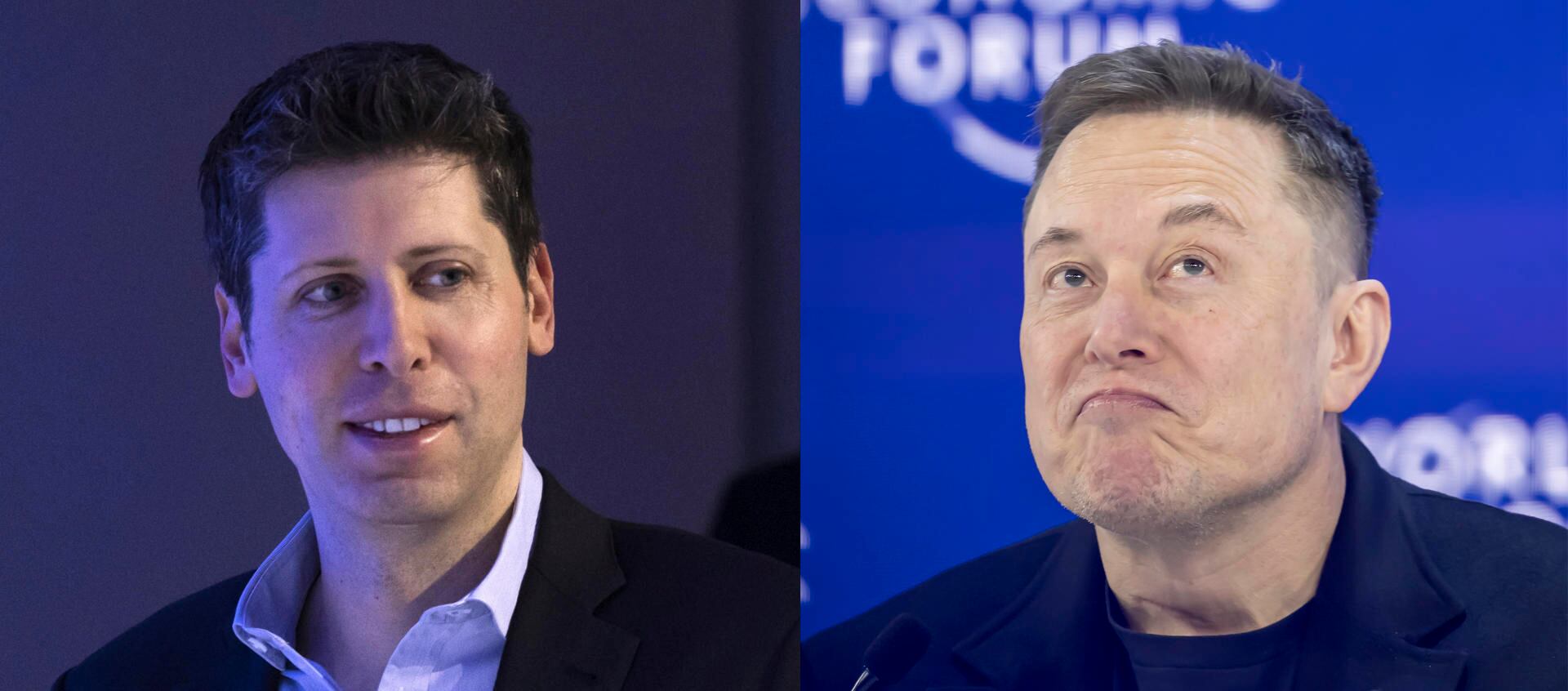 Golpe al ego de Musk: La justicia rechaza su demanda contra OpenAI por falta de sustento contractual