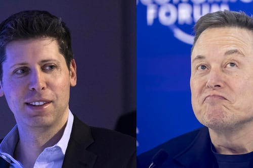 Golpe al ego de Musk: La justicia rechaza su demanda contra OpenAI por falta de sustento contractual