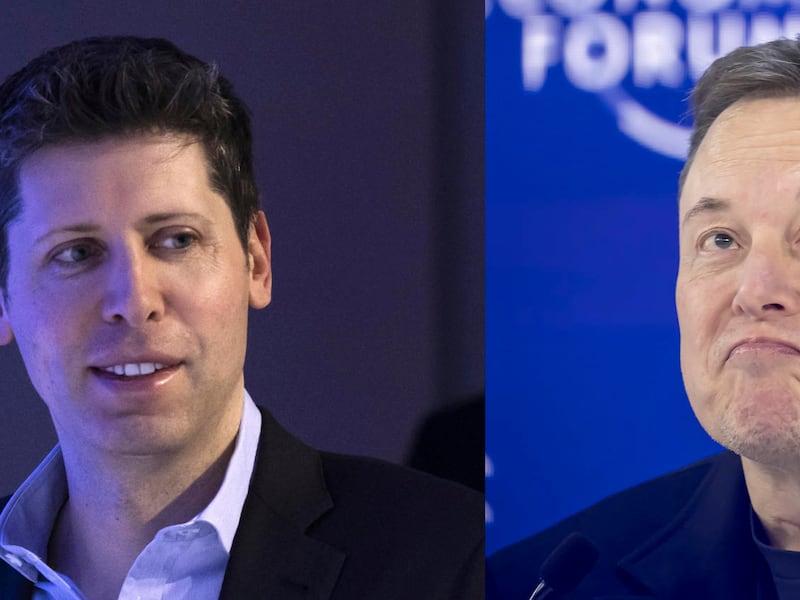 Golpe al ego de Musk: La justicia rechaza su demanda contra OpenAI por falta de sustento contractual