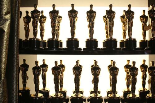 Tu propia central de apuestas: Cómo configurar un Oscar Tracker en Google Sheets para rastrear a los favoritos de la Academia