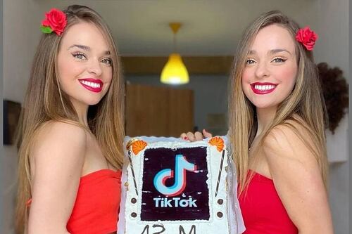 Tendencias de TikTok: ¿Qué les dio ahora con España?