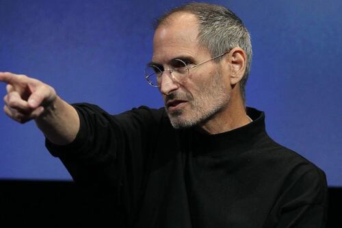 Los “poco ortodoxos” métodos que tenía Steve Jobs para escoger a sus trabajadores en las entrevistas de trabajo