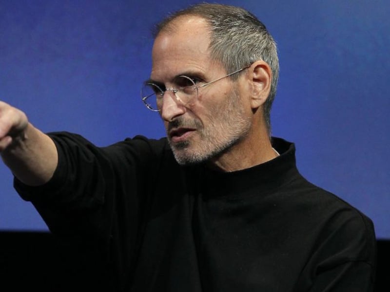 Menos es más: Cómo aplicar el diseño mental de Steve Jobs para triplicar tu rendimiento en el trabajo